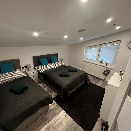 Katarina Apartment Kežmarok Екстериор снимка