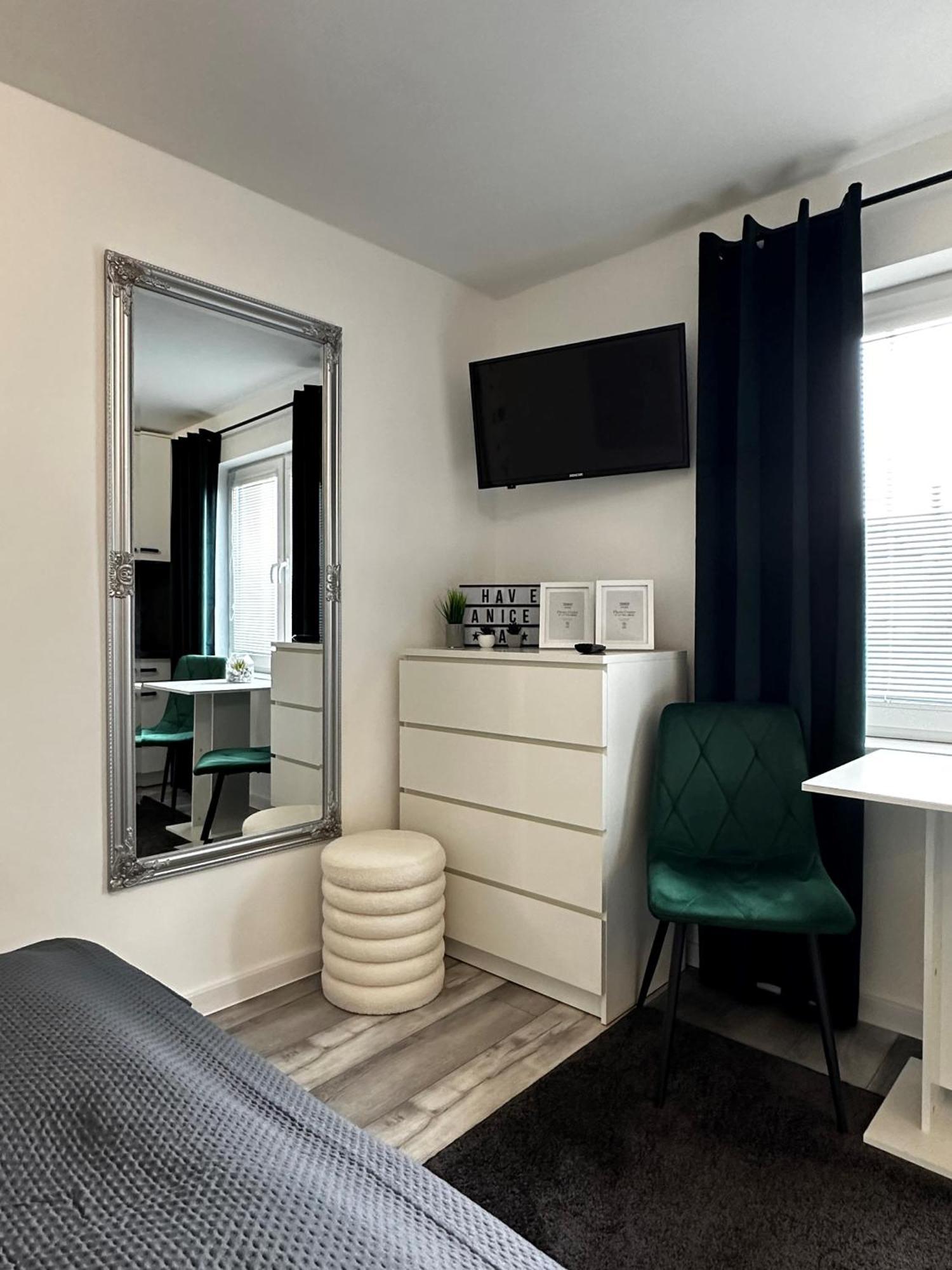 Katarina Apartment Kežmarok Екстериор снимка