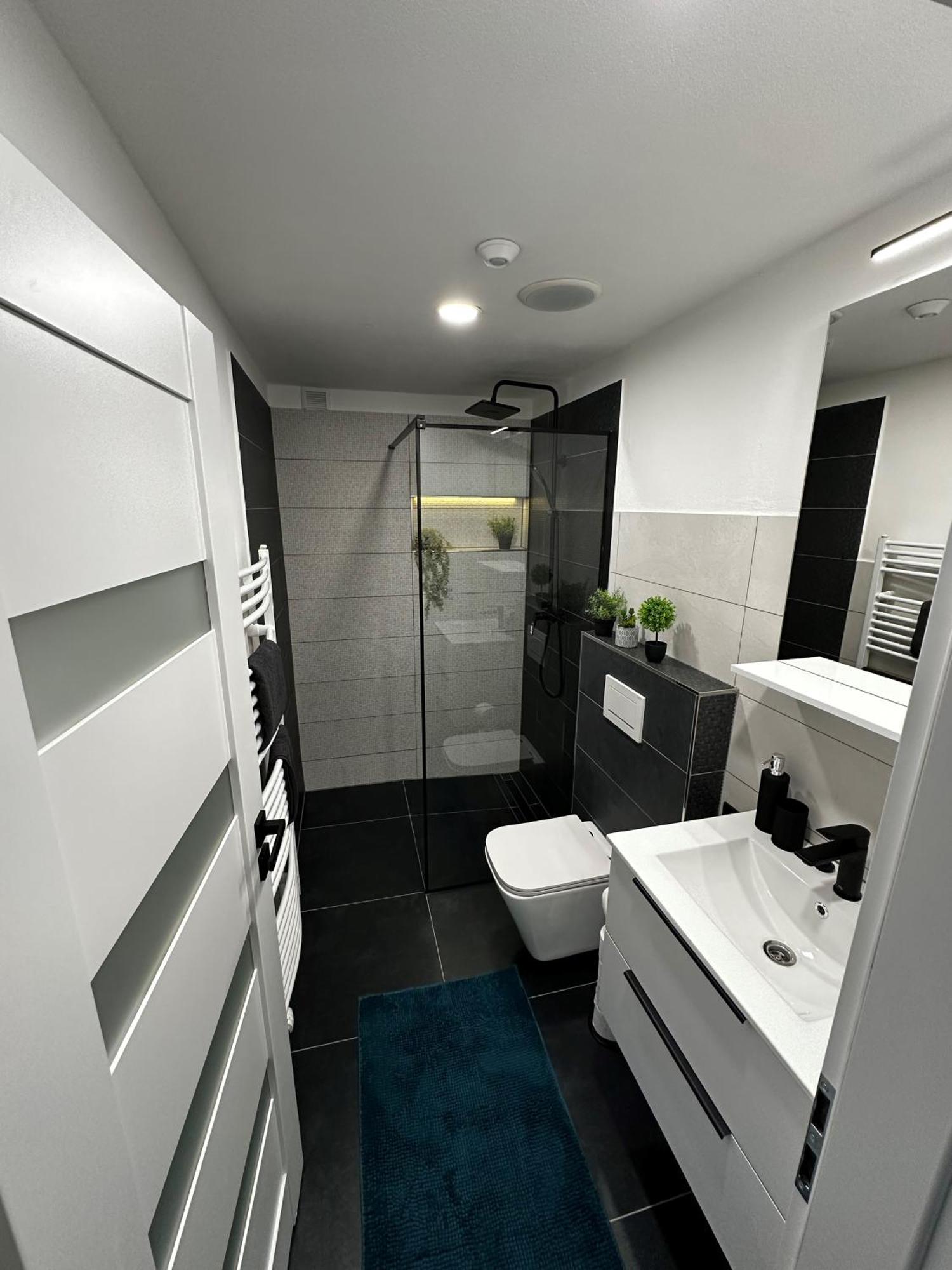 Katarina Apartment Kežmarok Екстериор снимка