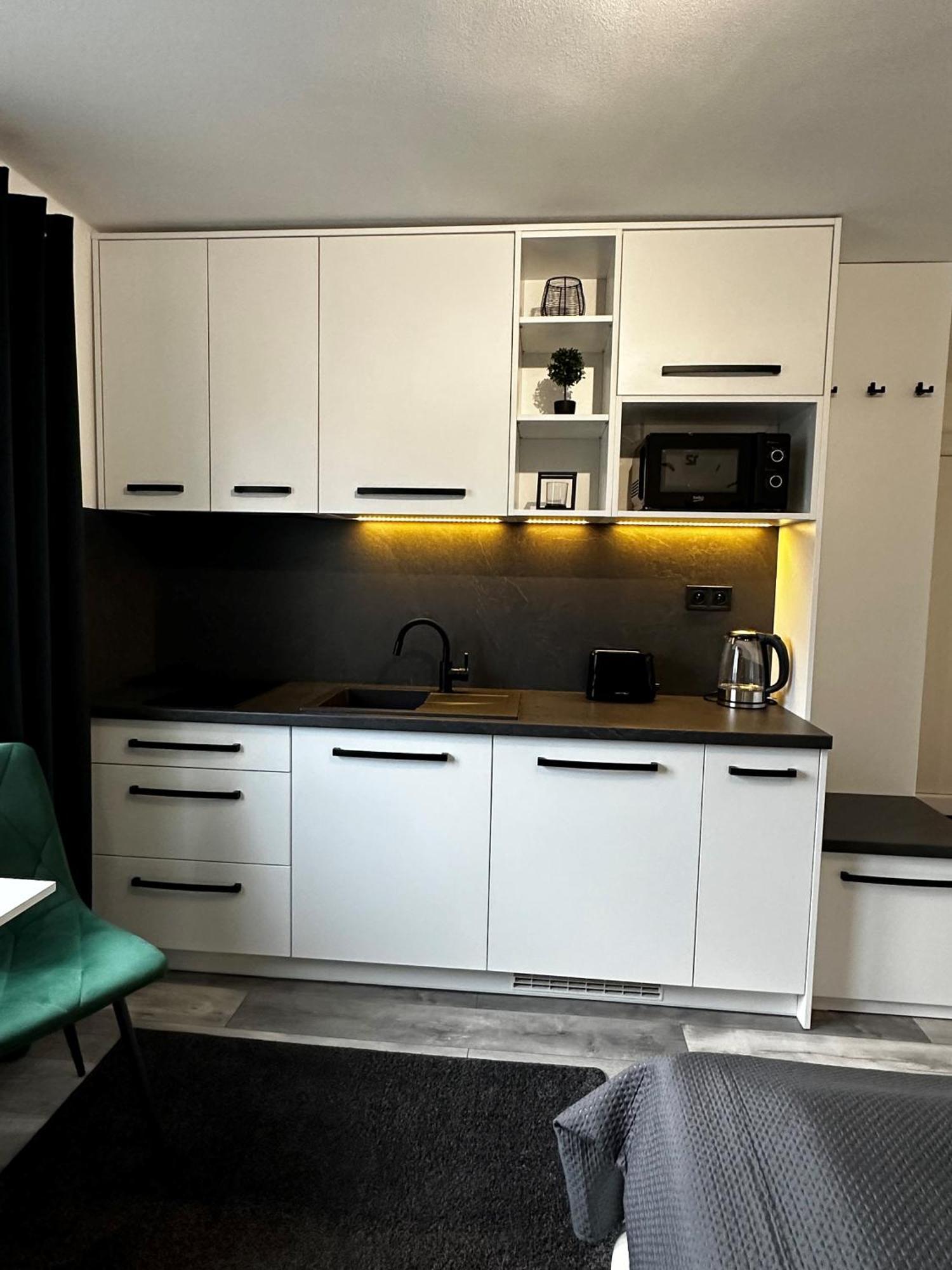 Katarina Apartment Kežmarok Екстериор снимка