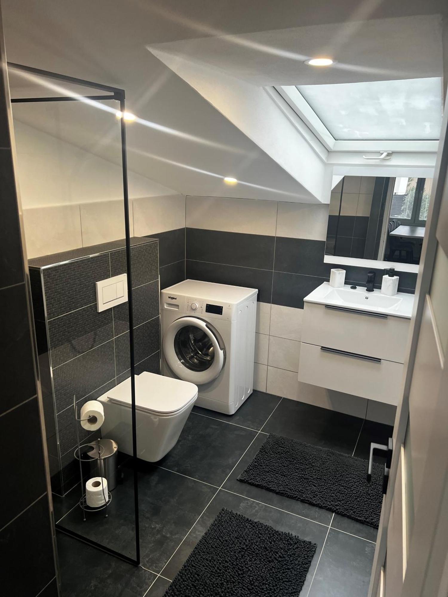 Katarina Apartment Kežmarok Екстериор снимка