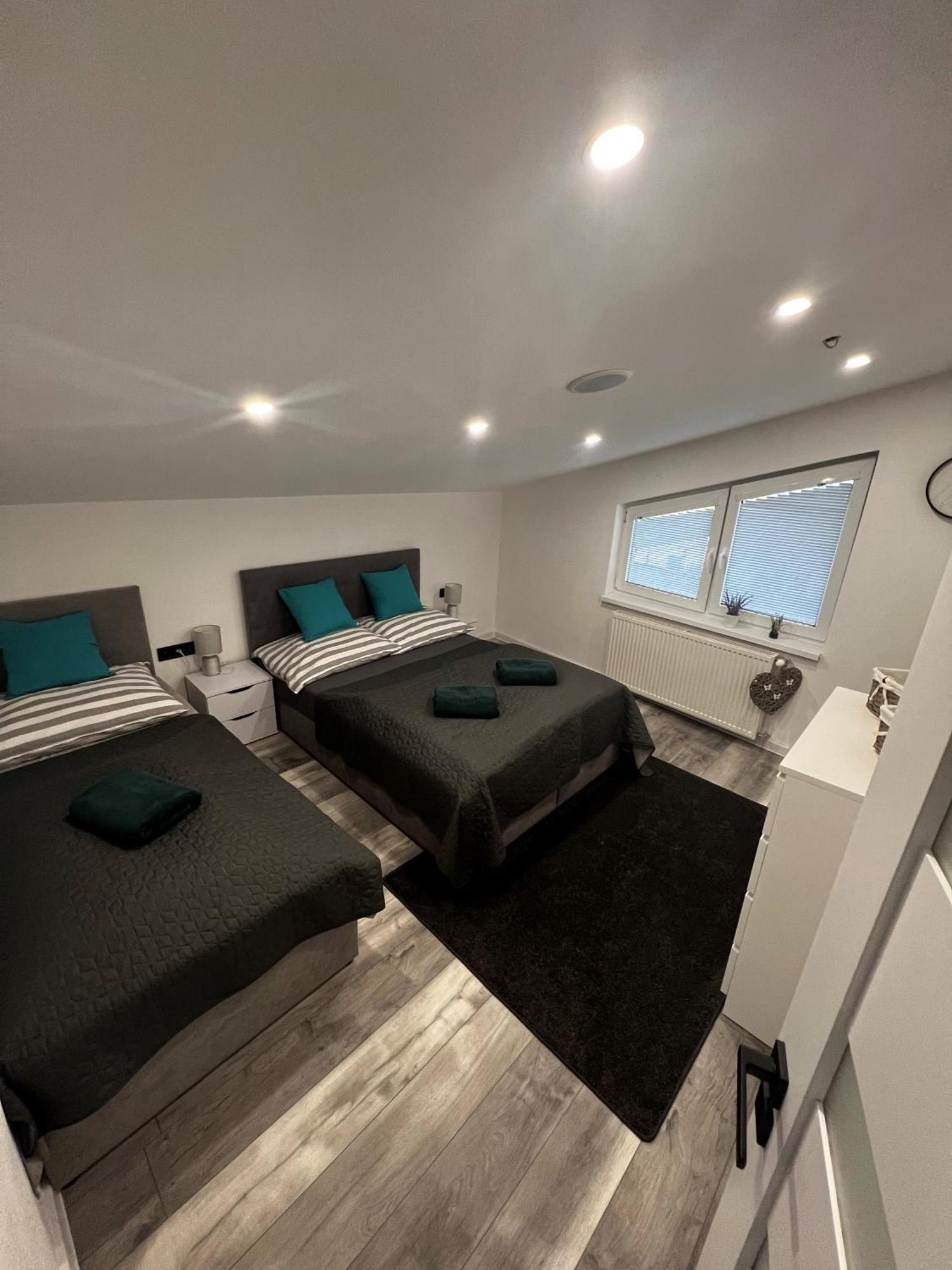 Katarina Apartment Kežmarok Екстериор снимка