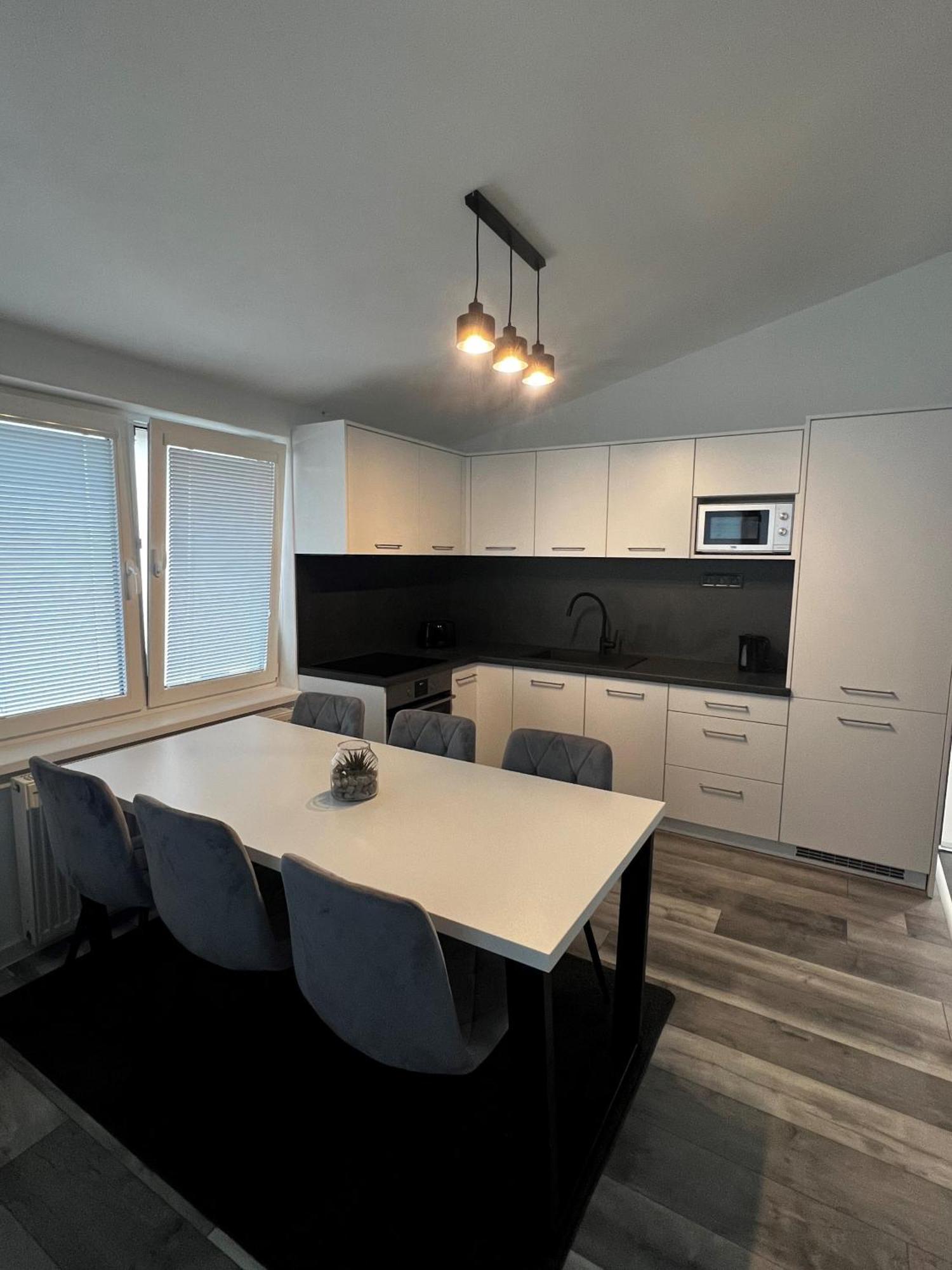 Katarina Apartment Kežmarok Екстериор снимка