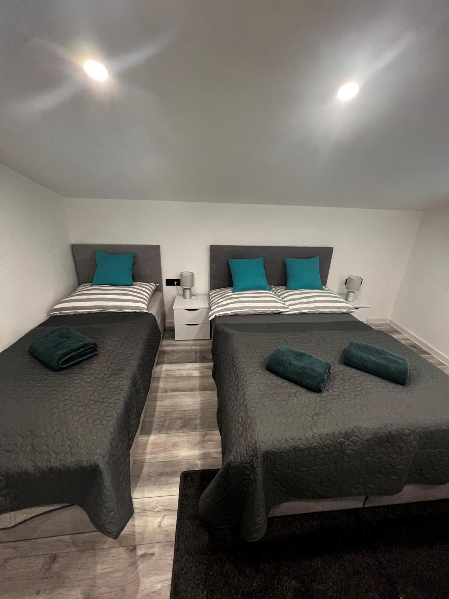 Katarina Apartment Kežmarok Екстериор снимка