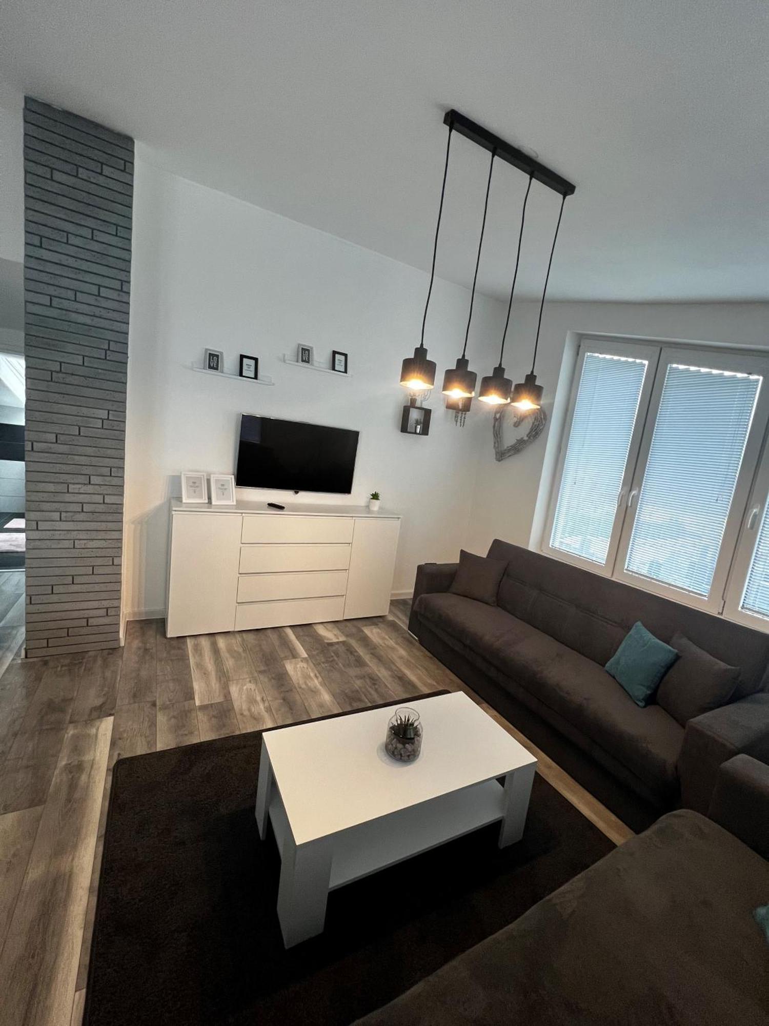 Katarina Apartment Kežmarok Екстериор снимка